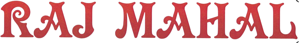 Raj Mahal Logo